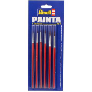 Produktbild für Pinsel Revell 29621 Painta