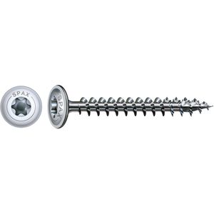 Holzschrauben Spax 0251010600805 T-STAR plus Wirox