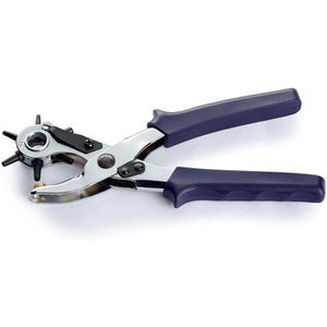 Produktbild für Lochzange Prym 390905, Revolverlochzange