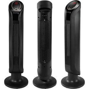 Produktbild für Heizlüfter Rowenta Intense Comfort, mit 3 Stufen bis 2400 Watt
