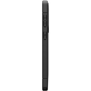 Produktbild für Handyhülle UAG Scout Case, schwarz