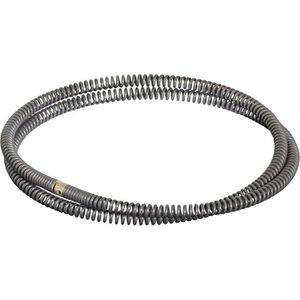 Rohrreinigungsspirale Rems S, Ø 16mm, 2m
