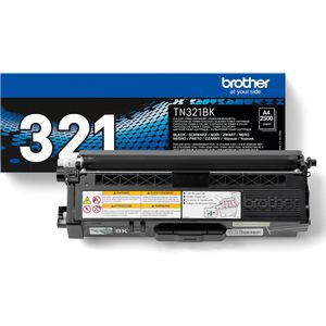 Toner Brother TN-321BK schwarz