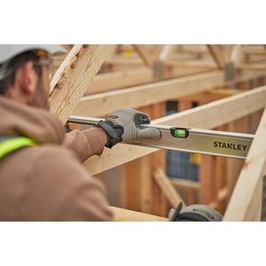 Produktbild für Wasserwaage Stanley FMHT43680-1, Fatmax Xtreme
