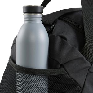 Produktbild für Sporttasche PUMA Fundamental XS Sports Bag, schwarz