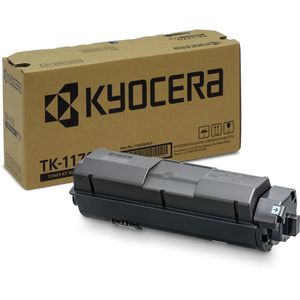 Toner Kyocera TK-1170 schwarz