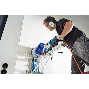 Produktbild für Bohrmaschine Bosch GDB 350 WE, Diamantbohrmaschine