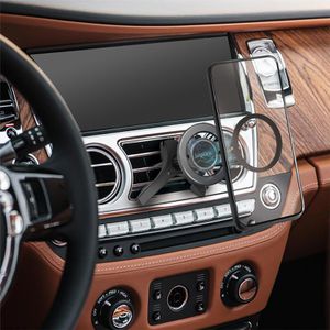 Produktbild für Handyhalterung LogiLink AA0167, für Auto