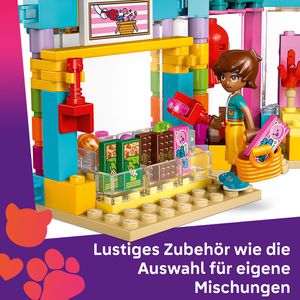 Produktbild für Klemmbausteine LEGO Friends 42649, ab 6 Jahre