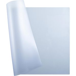 Schreibunterlage Exacompta Crystal, 29630e, transparent