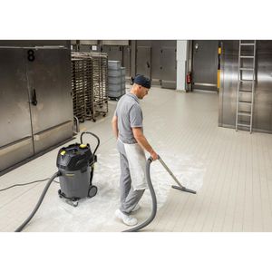 Produktbild für Nass-Trockensauger Kärcher NT 65/2 AP, 1.667-291.0