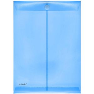 Produktbild für Dokumententasche Foldersys 40104-94, A4