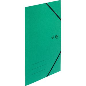 Produktbild für Eckspanner VON-Leitz 30080055, A4