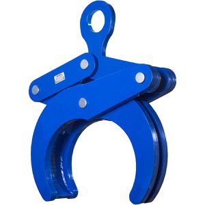 Produktbild für Hebeklemme Planeta RTG-2, mit Tragring, bis 2000 kg