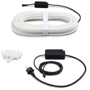 Produktbild für Lichtschlauch Philips-Hue White Colour, LED, weiß + farbig