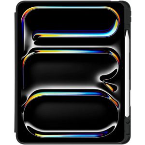 Produktbild für Tablet-Hülle Otterbox React Folio Series, 77-95360, schwarz