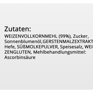 Produktbild für Zwieback Neukircher Vollkorn