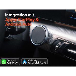 Produktbild für Radarwarner OOONO CO-DRIVER NO2 Plus, mit USB und Akku