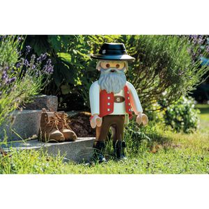 Produktbild für Spielfigur Lechuza Senner Peter, ab 3 Jahre