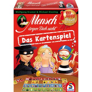 Kartenspiel