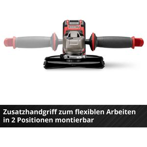Produktbild für Winkelschleifer Einhell-Professional AXXIO 18/150, 4431144