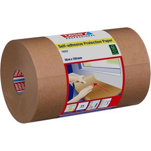 Abdeckpapier Tesa 74922 Professional, Rolle