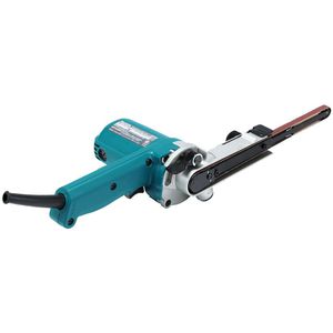 Produktbild für Bandfeile Makita 9032, Netzbetrieb