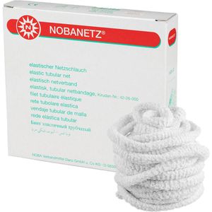 Produktbild für Schlauchverband Nobamed Nobanetz, Größe 0