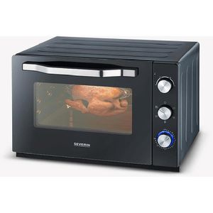 Produktbild für Minibackofen Severin XXL, TO 2073