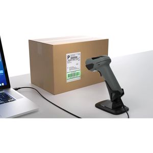 Produktbild für Barcode-Scanner Safescan 310-W, 140-0746