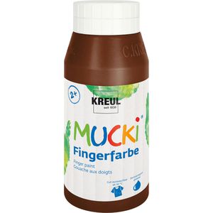 Fingerfarbe Kreul Mucki 23211