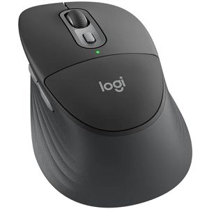 Produktbild für Maus Logitech Signature Comfort Plus M850 L for Business
