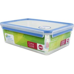 Frischhaltedose Emsa Clip&Close 508547, aus Kunststoff