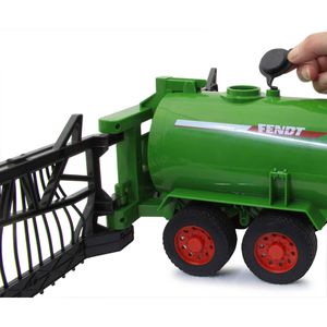 Produktbild für Landwirtschaftsfahrzeug JAMARA Fendt Fasswagen mit Pumpe