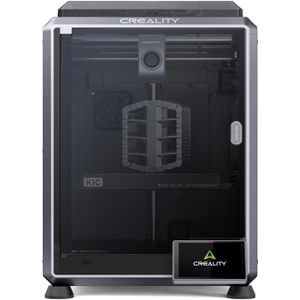 Produktbild für 3D-Drucker Creality K1C 2025 Version, 600 mm/s, montiert