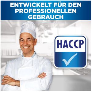 Produktbild für Spülmittel Fairy Professional Original, Konzentrat