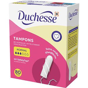 Produktbild für Tampons Duchesse Comfort