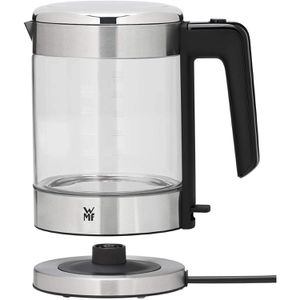 Produktbild für Wasserkocher WMF KÜCHENminis, transparent