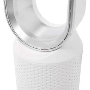 Produktbild für Ventilator Hansa AM-016, weiß, 58cm