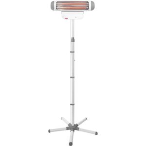 Produktbild für Heizstrahler reer FeelWell 2in1 1928, indoor