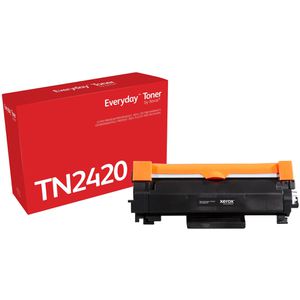Produktbild für Toner Xerox für Brother TN-2420 Everyday