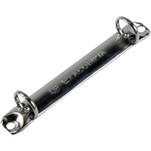 Produktbild für Ringhefter Exacompta 54882E Iderama, A4