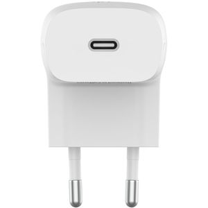 Produktbild für USB-Ladegerät Belkin BoostCharge, 20 Watt
