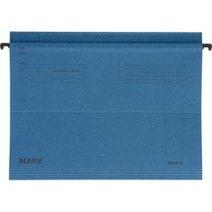 Produktbild für Hängemappen Leitz 1815-00-35, Serie 18, A4