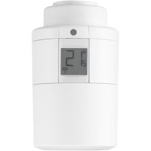 Heizkörperthermostat Danfoss Ally, App-fähig
