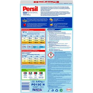 Produktbild für Waschmittel Persil Color Professional