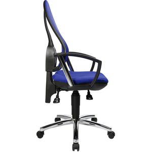 Produktbild für Bürostuhl Topstar Open Point P Plus, OP79A G26