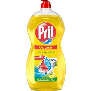 Spülmittel Pril Original Zitronenmelisse
