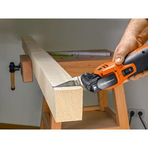 Produktbild für Multifunktionswerkzeug Fein MM 500 PLUS TOP