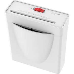 Aktenvernichter Olympia 2722 PS 36 Pro, weiß